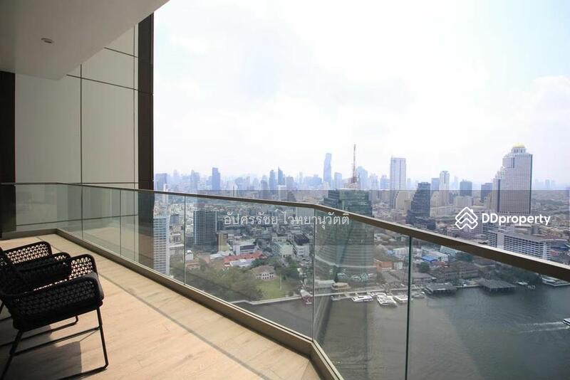 ขาย - The Residences At Mandarin Oriental : เดอะ เรสซิเดนซ์ แอท แมนดาริน โอเรียนเต็ล, กรุงเทพ