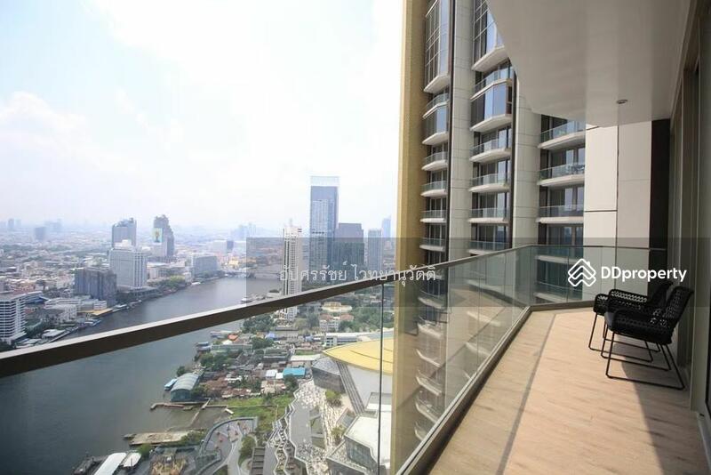 ขาย - The Residences At Mandarin Oriental : เดอะ เรสซิเดนซ์ แอท แมนดาริน โอเรียนเต็ล, กรุงเทพ