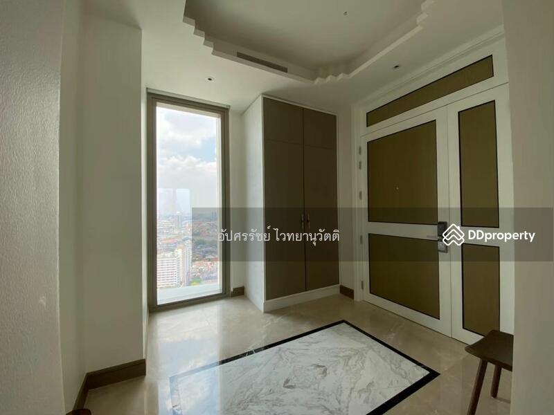 ขาย - The Residences At Mandarin Oriental : เดอะ เรสซิเดนซ์ แอท แมนดาริน โอเรียนเต็ล, กรุงเทพ