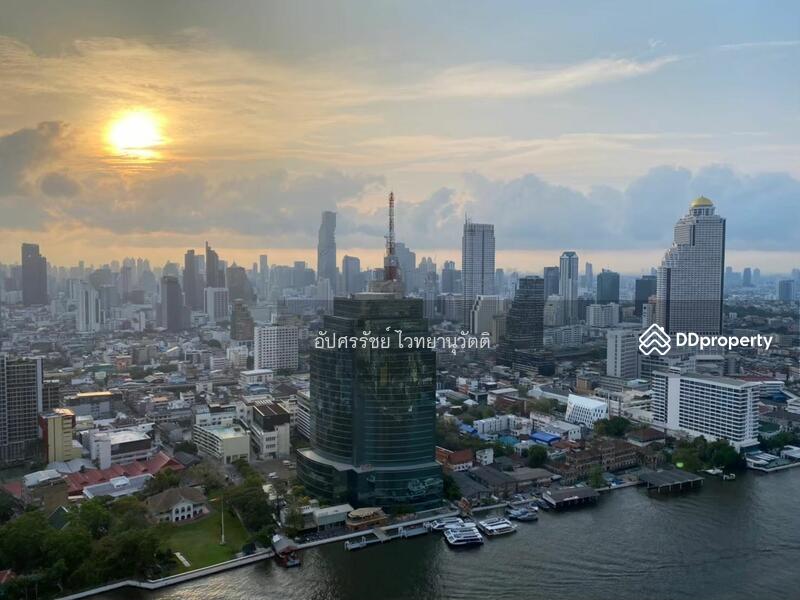 ขาย - The Residences At Mandarin Oriental : เดอะ เรสซิเดนซ์ แอท แมนดาริน โอเรียนเต็ล, กรุงเทพ