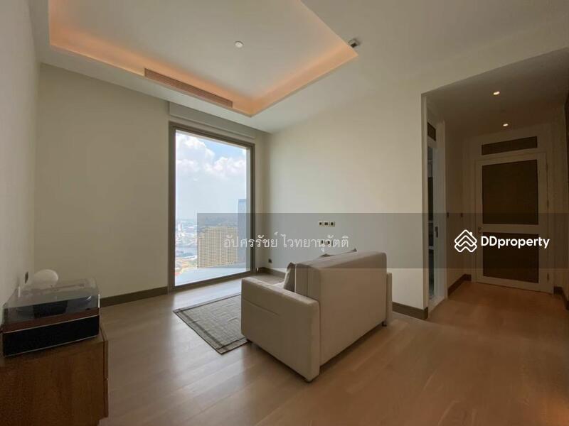 ขาย - The Residences At Mandarin Oriental : เดอะ เรสซิเดนซ์ แอท แมนดาริน โอเรียนเต็ล, กรุงเทพ