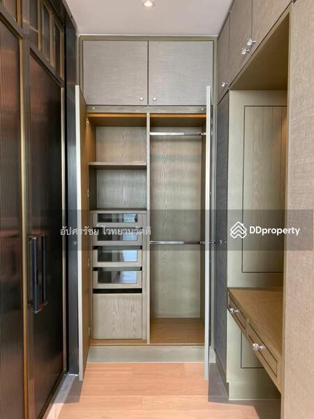 ขาย - The Residences At Mandarin Oriental : เดอะ เรสซิเดนซ์ แอท แมนดาริน โอเรียนเต็ล, กรุงเทพ