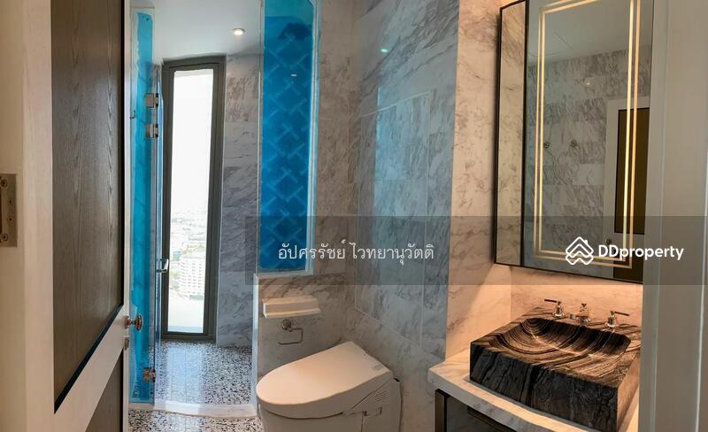 ขาย - The Residences At Mandarin Oriental : เดอะ เรสซิเดนซ์ แอท แมนดาริน โอเรียนเต็ล, กรุงเทพ