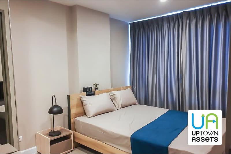 Metro Luxe Ratchada : เมโทรลักซ์ รัชดา, กรุงเทพ, 461 ถนนรัชดาภิเษก, ดินแดง, กรุงเทพ, 28 ตร.ม., คอนโด ให้เช่า, โดย Tammy, 7510833 - DDproperty.com