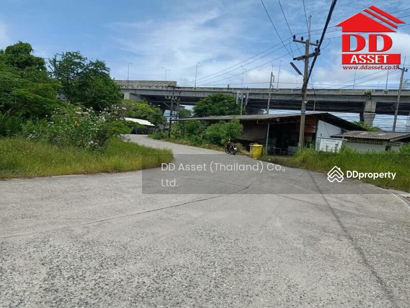 ให้เช่า - ให้เช่าโกดัง ติดถนน บางนา-ตราด, สมุทรปราการ