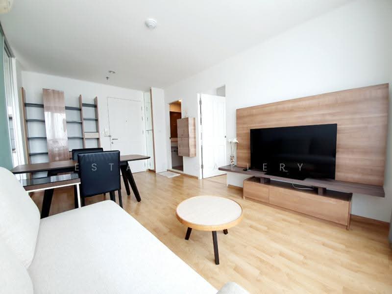 U Delight Residence Pattanakarn-Thonglor, Bangkok, 308 Phatthanakan Road, Suan Luang, Bangkok, 1 Bedroom, 35 sqm, Condo For Rent, by Estate Gallery, 7511263 - DDproperty.com