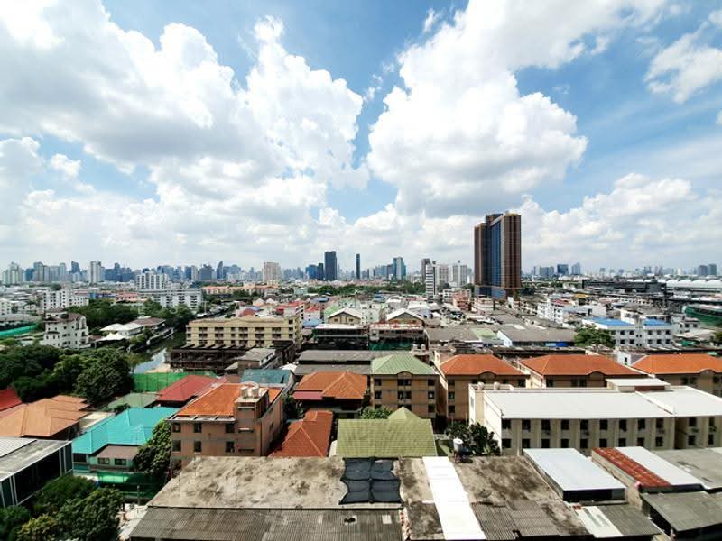 U Delight Residence Pattanakarn-Thonglor, Bangkok, 308 Phatthanakan Road, Suan Luang, Bangkok, 1 Bedroom, 35 sqm, Condo For Rent, by Estate Gallery, 7511263 - DDproperty.com