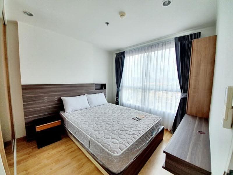 U Delight Residence Pattanakarn-Thonglor, Bangkok, 308 Phatthanakan Road, Suan Luang, Bangkok, 1 Bedroom, 35 sqm, Condo For Rent, by Estate Gallery, 7511263 - DDproperty.com
