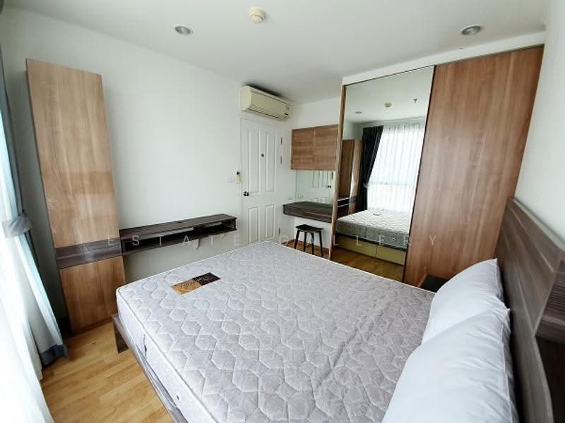 U Delight Residence Pattanakarn-Thonglor, Bangkok, 308 Phatthanakan Road, Suan Luang, Bangkok, 1 Bedroom, 35 sqm, Condo For Rent, by Estate Gallery, 7511263 - DDproperty.com