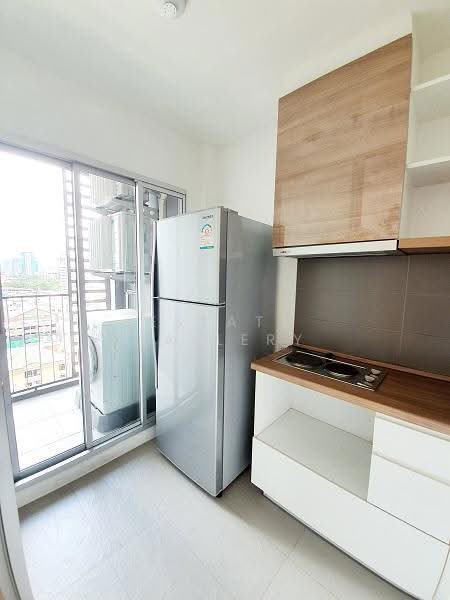 U Delight Residence Pattanakarn-Thonglor, Bangkok, 308 Phatthanakan Road, Suan Luang, Bangkok, 1 Bedroom, 35 sqm, Condo For Rent, by Estate Gallery, 7511263 - DDproperty.com