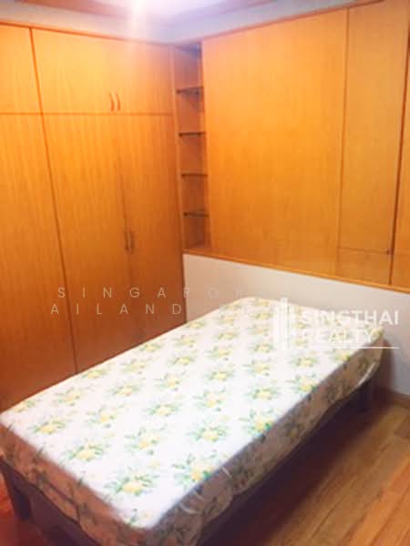 Park Ploenchit, Bangkok, Khlong Tan Nua, Watthana, Bangkok, 2 Bedrooms, 140 sqm, Condo For Rent, by PROPERTYSIGHTS REAL ESTATE, 7511571 - DDproperty.com