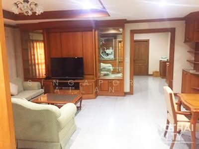 For Rent - Park Ploenchit, Bangkok