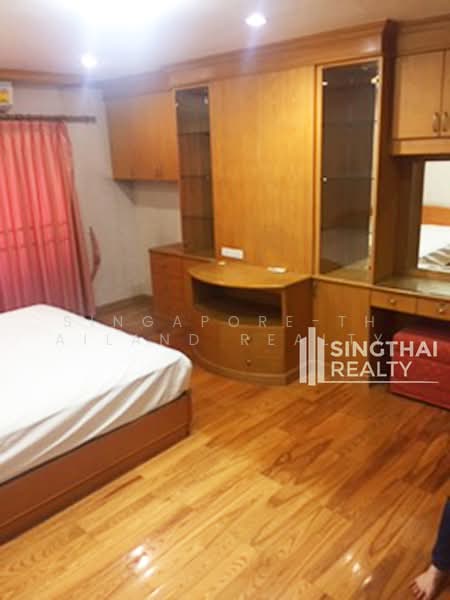 Park Ploenchit, กรุงเทพ, คลองตันเหนือ, วัฒนา, กรุงเทพ, 140 ตร.ม., คอนโด ให้เช่า, โดย PROPERTYSIGHTS REAL ESTATE, 7511571 - DDproperty.com