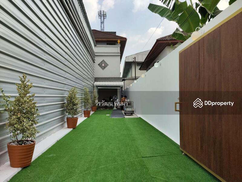 For Rent - warehouse for rent eakachai bangbon, Bangkok