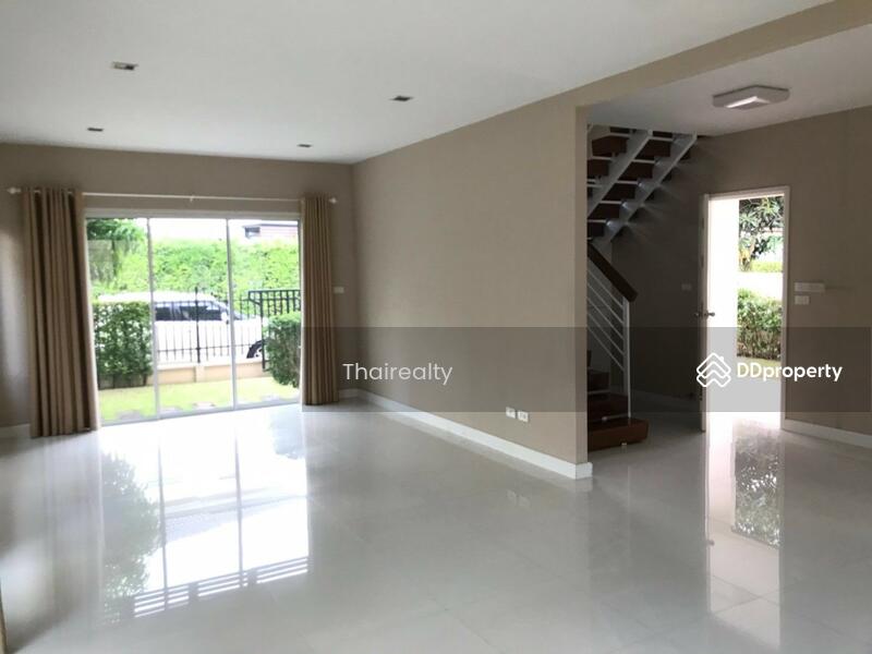For Rent - พฤกษา, Nonthaburi