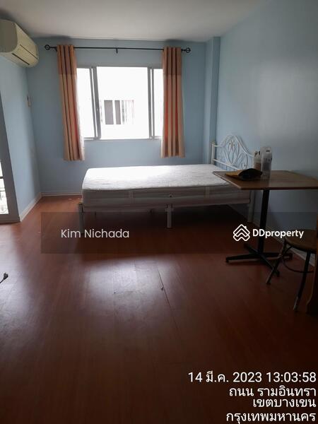 ให้เช่า - Lumpini Condo Town Ramintra-Laksi : ลุมพินี คอนโดทาวน์ รามอินทรา-หลักสี่, กรุงเทพ