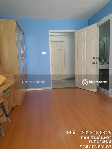 ให้เช่า - Lumpini Condo Town Ramintra-Laksi : ลุมพินี คอนโดทาวน์ รามอินทรา-หลักสี่, กรุงเทพ