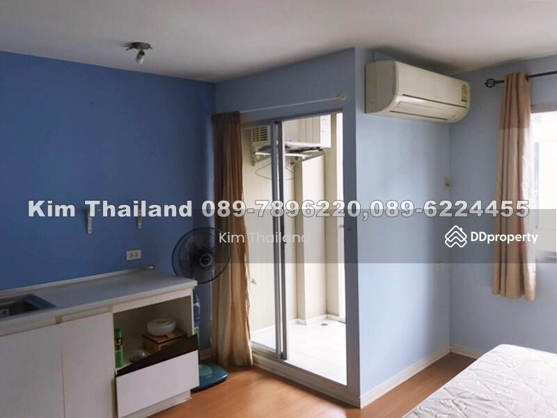 ให้เช่า - Lumpini Condo Town Ramintra-Laksi : ลุมพินี คอนโดทาวน์ รามอินทรา-หลักสี่, กรุงเทพ