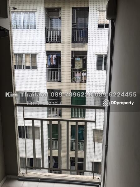 ให้เช่า - Lumpini Condo Town Ramintra-Laksi : ลุมพินี คอนโดทาวน์ รามอินทรา-หลักสี่, กรุงเทพ