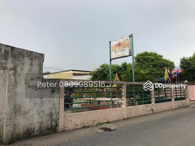 For Sale - อ่อนนุช39-ศรีณครินทร์24, Bangkok