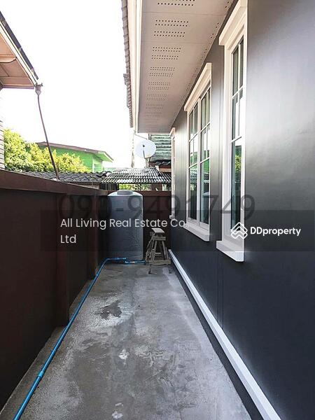 ซอยอุดมสุข 30, กรุงเทพ, บางนา, บางนา, กรุงเทพ, 200 ตร.ม., บ้านเดี่ยว ให้เช่า, โดย Airada Parasarn, 7514692 - DDproperty.com