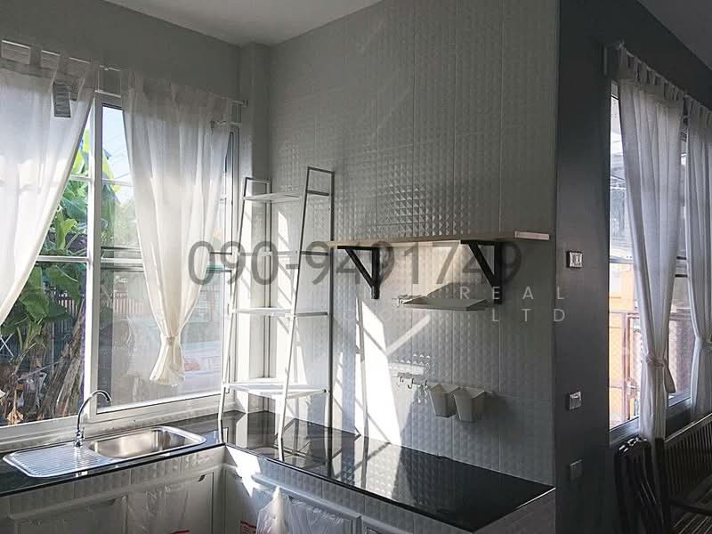 ซอยอุดมสุข 30, Bangkok, Bang Na, Bang Na, Bangkok, 3 Bedrooms, 200 sqm, Single Detached House For Rent, by Airada Parasarn, 7514692 - DDproperty.com