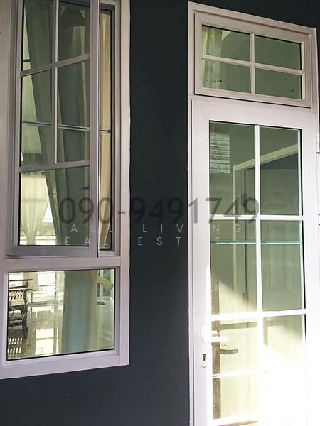 ซอยอุดมสุข 30, Bangkok, Bang Na, Bang Na, Bangkok, 3 Bedrooms, 200 sqm, Single Detached House For Rent, by Airada Parasarn, 7514692 - DDproperty.com