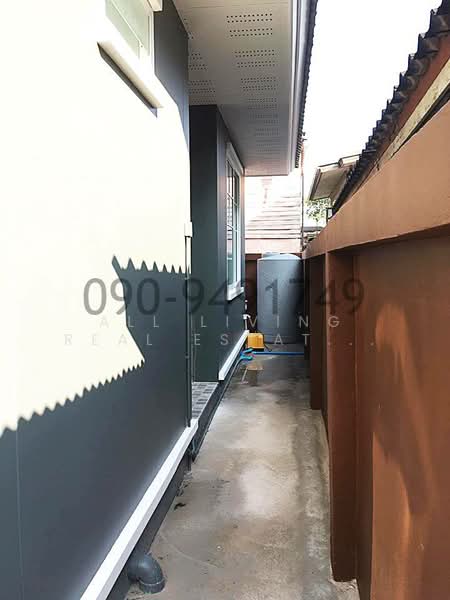 ซอยอุดมสุข 30, Bangkok, Bang Na, Bang Na, Bangkok, 3 Bedrooms, 200 sqm, Single Detached House For Rent, by Airada Parasarn, 7514692 - DDproperty.com