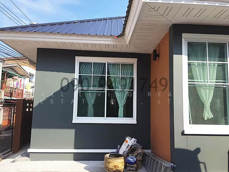 ซอยอุดมสุข 30, กรุงเทพ, บางนา, บางนา, กรุงเทพ, 200 ตร.ม., บ้านเดี่ยว ให้เช่า, โดย Airada Parasarn, 7514692 - DDproperty.com