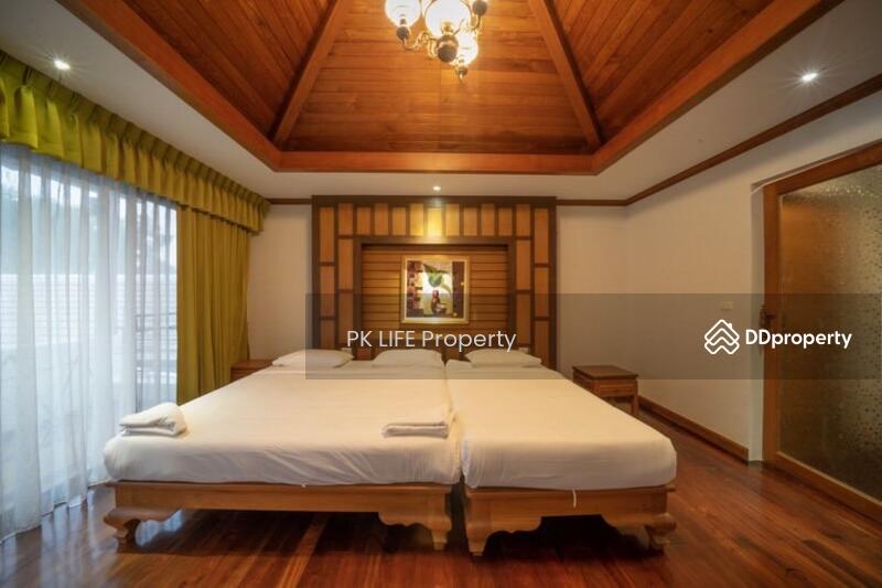 7R0069 This pool villa 5bedroom 5bathroom 140,000/month the house location at Rawai, ภูเก็ต, ราไวย์, เมืองภูเก็ต, ภูเก็ต, 720 ตร.ม., บ้านเดี่ยว ให้เช่า, โดย PK LIFE Property, 7514995 - DDproperty.com