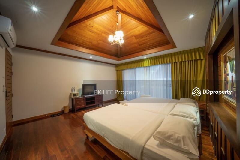 7R0069 This pool villa 5bedroom 5bathroom 140,000/month the house location at Rawai, ภูเก็ต, ราไวย์, เมืองภูเก็ต, ภูเก็ต, 720 ตร.ม., บ้านเดี่ยว ให้เช่า, โดย PK LIFE Property, 7514995 - DDproperty.com