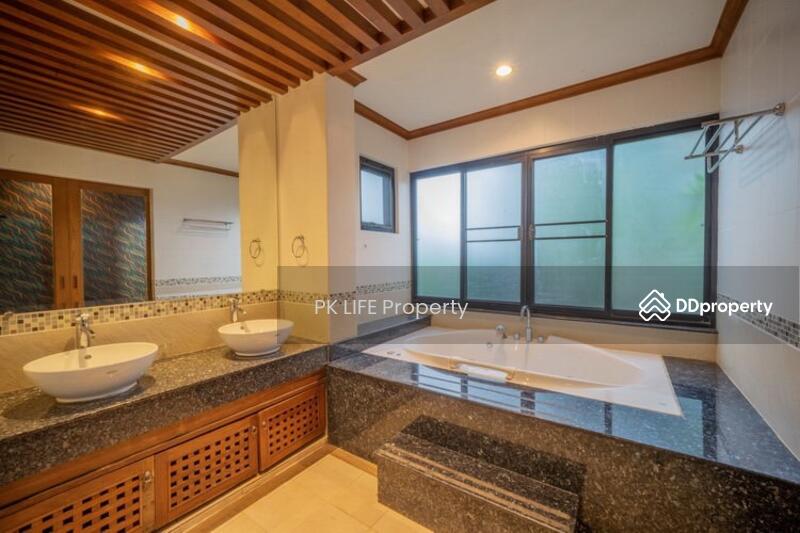 7R0069 This pool villa 5bedroom 5bathroom 140,000/month the house location at Rawai, ภูเก็ต, ราไวย์, เมืองภูเก็ต, ภูเก็ต, 720 ตร.ม., บ้านเดี่ยว ให้เช่า, โดย PK LIFE Property, 7514995 - DDproperty.com