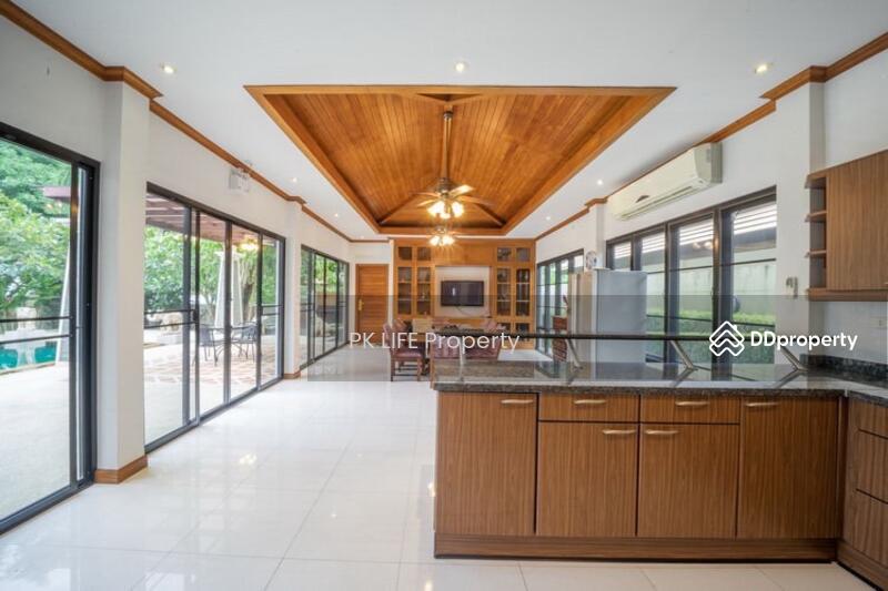 7R0069 This pool villa 5bedroom 5bathroom 140,000/month the house location at Rawai, ภูเก็ต, ราไวย์, เมืองภูเก็ต, ภูเก็ต, 720 ตร.ม., บ้านเดี่ยว ให้เช่า, โดย PK LIFE Property, 7514995 - DDproperty.com