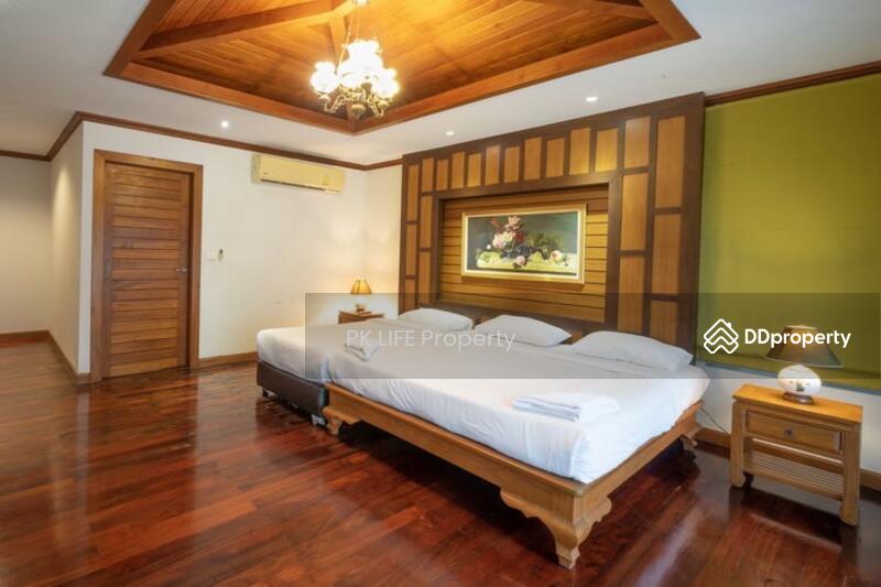 7R0069 This pool villa 5bedroom 5bathroom 140,000/month the house location at Rawai, ภูเก็ต, ราไวย์, เมืองภูเก็ต, ภูเก็ต, 720 ตร.ม., บ้านเดี่ยว ให้เช่า, โดย PK LIFE Property, 7514995 - DDproperty.com