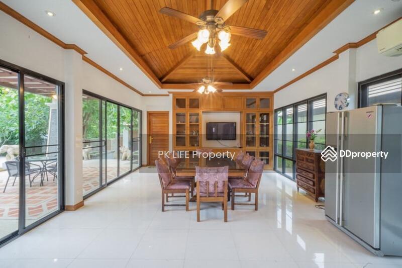 7R0069 This pool villa 5bedroom 5bathroom 140,000/month the house location at Rawai, Phuket, Rawai, Muang Phuket, Phuket, 5 Bedrooms, 720 sqm, Single Detached House For Rent, by PK LIFE Property, 7514995 - DDproperty.com