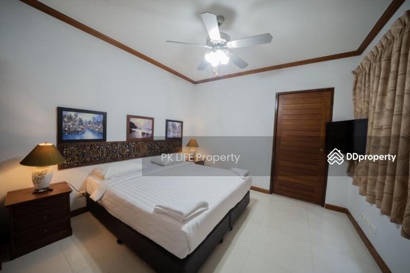 7R0069 This pool villa 5bedroom 5bathroom 140,000/month the house location at Rawai, ภูเก็ต, ราไวย์, เมืองภูเก็ต, ภูเก็ต, 720 ตร.ม., บ้านเดี่ยว ให้เช่า, โดย PK LIFE Property, 7514995 - DDproperty.com