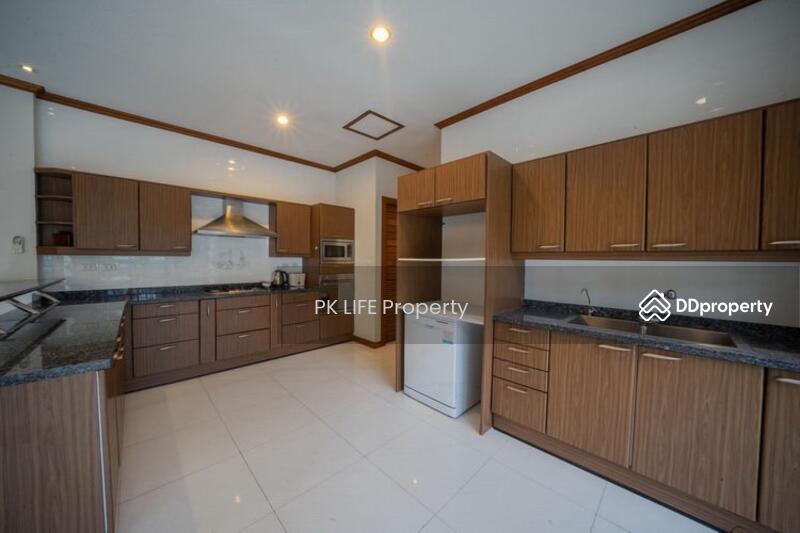 7R0069 This pool villa 5bedroom 5bathroom 140,000/month the house location at Rawai, ภูเก็ต, ราไวย์, เมืองภูเก็ต, ภูเก็ต, 720 ตร.ม., บ้านเดี่ยว ให้เช่า, โดย PK LIFE Property, 7514995 - DDproperty.com