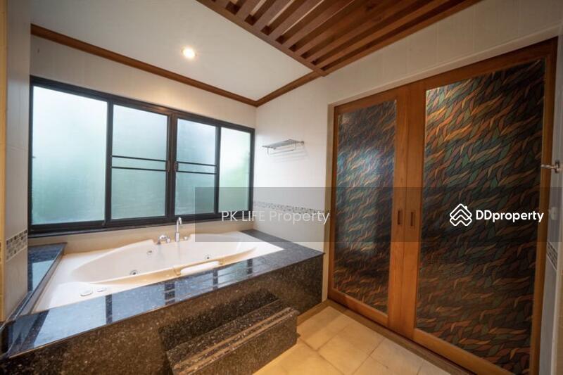 7R0069 This pool villa 5bedroom 5bathroom 140,000/month the house location at Rawai, ภูเก็ต, ราไวย์, เมืองภูเก็ต, ภูเก็ต, 720 ตร.ม., บ้านเดี่ยว ให้เช่า, โดย PK LIFE Property, 7514995 - DDproperty.com