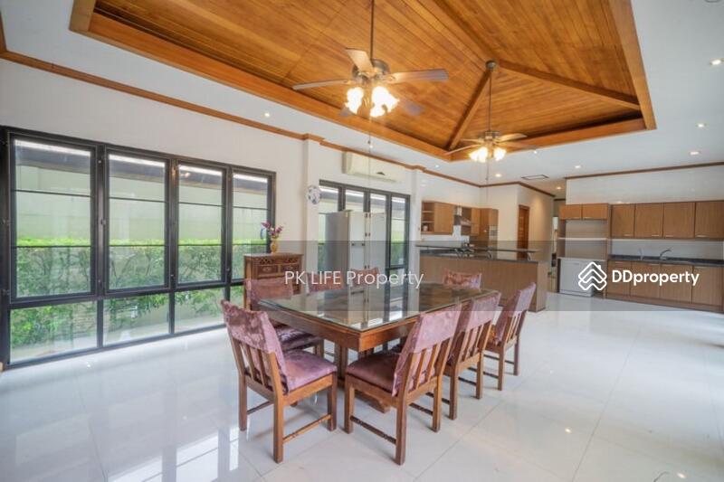 7R0069 This pool villa 5bedroom 5bathroom 140,000/month the house location at Rawai, Phuket, Rawai, Muang Phuket, Phuket, 5 Bedrooms, 720 sqm, Single Detached House For Rent, by PK LIFE Property, 7514995 - DDproperty.com