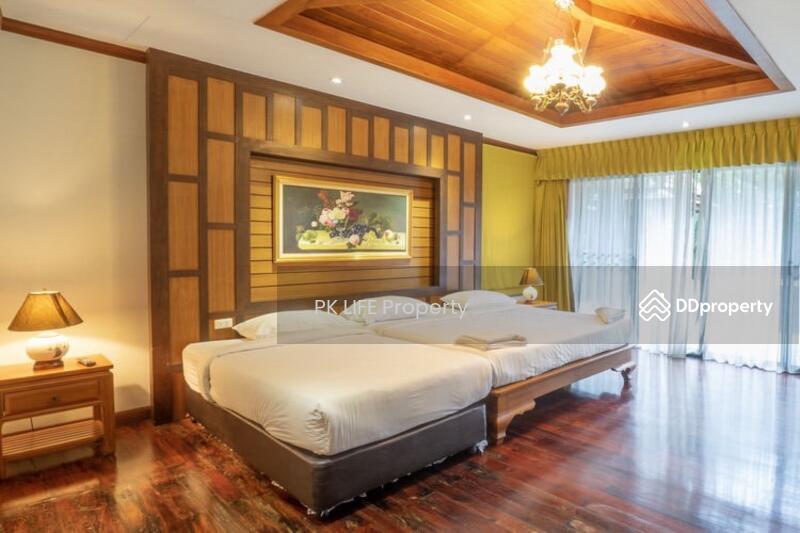 7R0069 This pool villa 5bedroom 5bathroom 140,000/month the house location at Rawai, Phuket, Rawai, Muang Phuket, Phuket, 5 Bedrooms, 720 sqm, Single Detached House For Rent, by PK LIFE Property, 7514995 - DDproperty.com