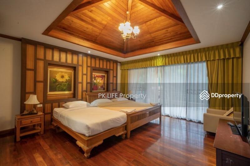 7R0069 This pool villa 5bedroom 5bathroom 140,000/month the house location at Rawai, ภูเก็ต, ราไวย์, เมืองภูเก็ต, ภูเก็ต, 720 ตร.ม., บ้านเดี่ยว ให้เช่า, โดย PK LIFE Property, 7514995 - DDproperty.com