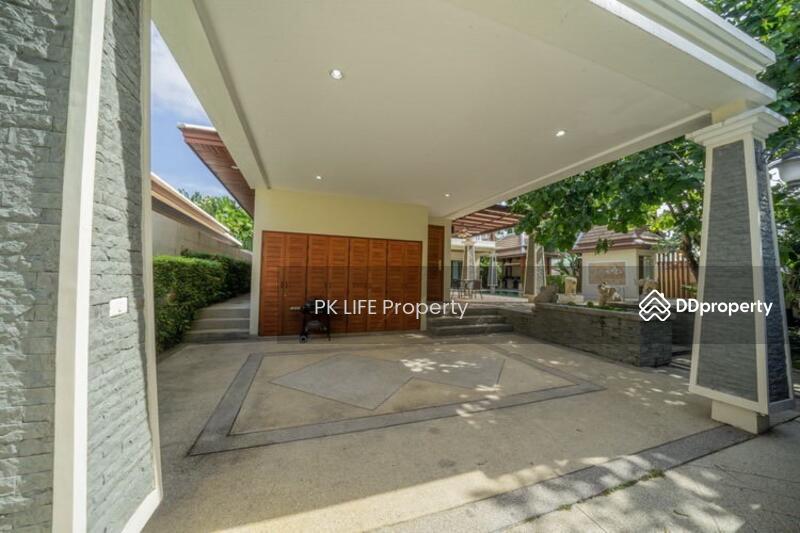 7R0069 This pool villa 5bedroom 5bathroom 140,000/month the house location at Rawai, ภูเก็ต, ราไวย์, เมืองภูเก็ต, ภูเก็ต, 720 ตร.ม., บ้านเดี่ยว ให้เช่า, โดย PK LIFE Property, 7514995 - DDproperty.com