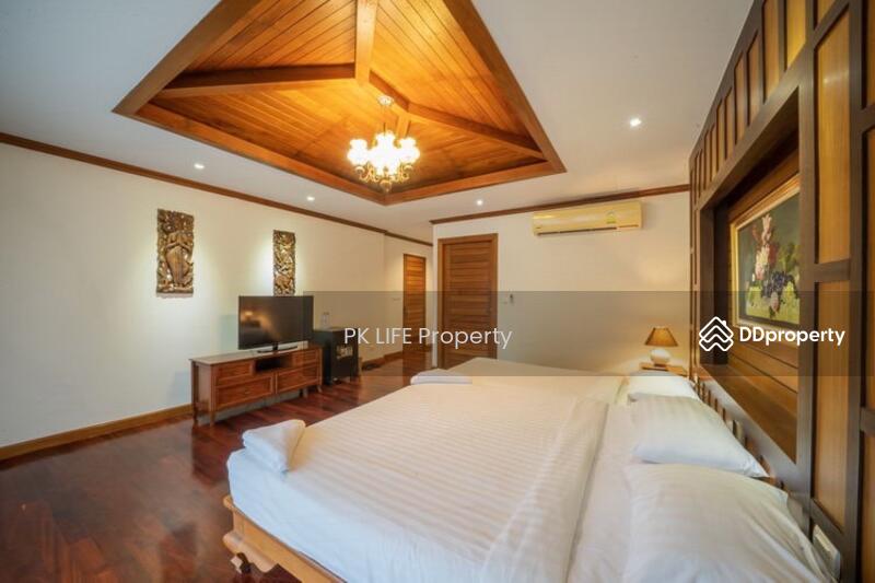 7R0069 This pool villa 5bedroom 5bathroom 140,000/month the house location at Rawai, ภูเก็ต, ราไวย์, เมืองภูเก็ต, ภูเก็ต, 720 ตร.ม., บ้านเดี่ยว ให้เช่า, โดย PK LIFE Property, 7514995 - DDproperty.com