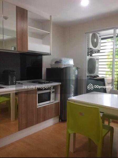 ให้เช่า - Plus Condo 1 : พลัส คอนโด 1, ภูเก็ต