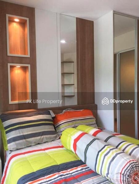 ให้เช่า - Plus Condo 1 : พลัส คอนโด 1, ภูเก็ต