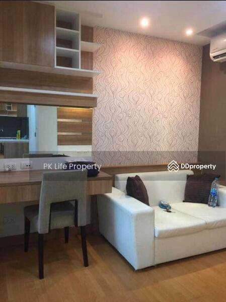 ให้เช่า - Plus Condo 1 : พลัส คอนโด 1, ภูเก็ต