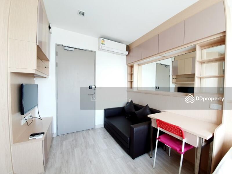 IDEO MOBI Sukhumvit 81, Bangkok, 2097 Sukhumvit Road, Bang Chak, Phra Khanong, Bangkok, Studio, 22 sqm, Condo For Rent, by Estate Gallery, 7515610 - DDproperty.com
