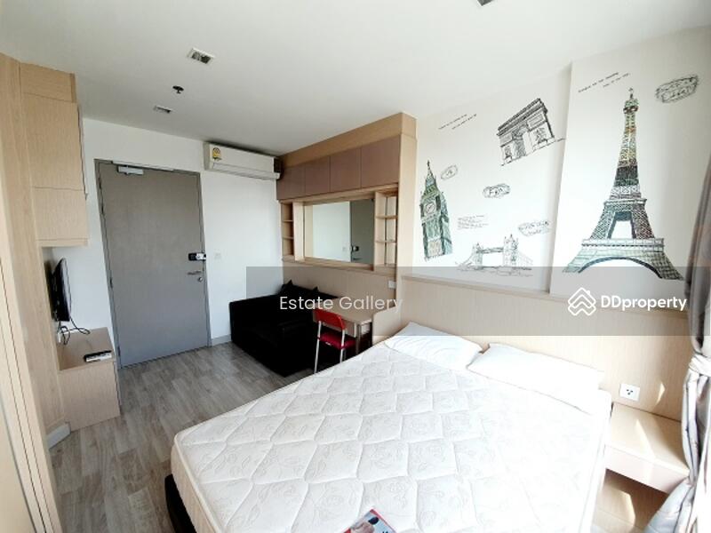 IDEO MOBI Sukhumvit 81, Bangkok, 2097 Sukhumvit Road, Bang Chak, Phra Khanong, Bangkok, Studio, 22 sqm, Condo For Rent, by Estate Gallery, 7515610 - DDproperty.com
