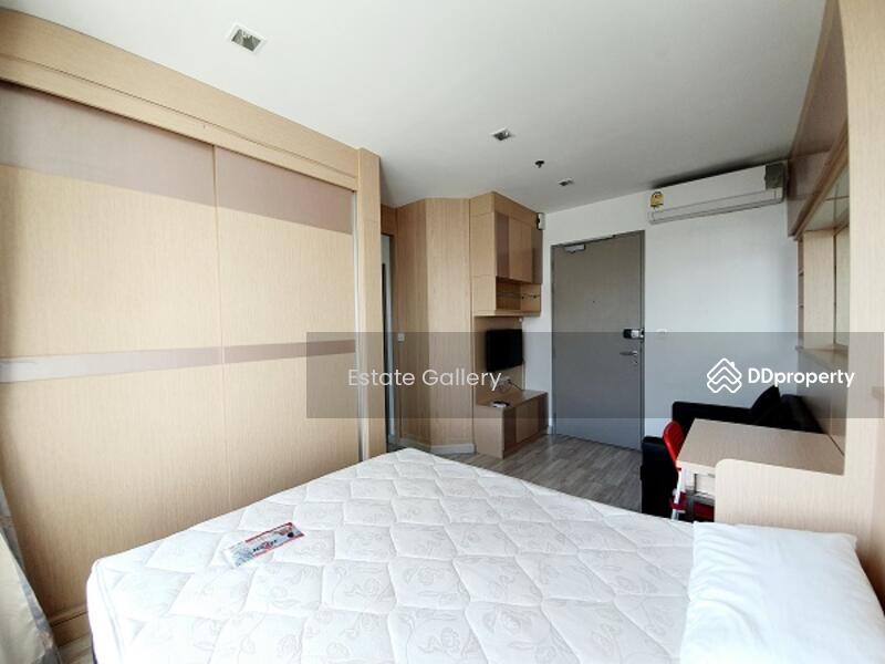 IDEO MOBI Sukhumvit 81 : ไอดีโอ โมบิ สุขุมวิท 81, กรุงเทพ, 2097 ถนนสุขุมวิท แขวงบางจาก เขตพระโขนง กรุงเทพมหานคร, บางจาก, พระโขนง, กรุงเทพ, 22 ตร.ม., คอนโด ให้เช่า, โดย Estate Gallery, 7515610 - DDproperty.com