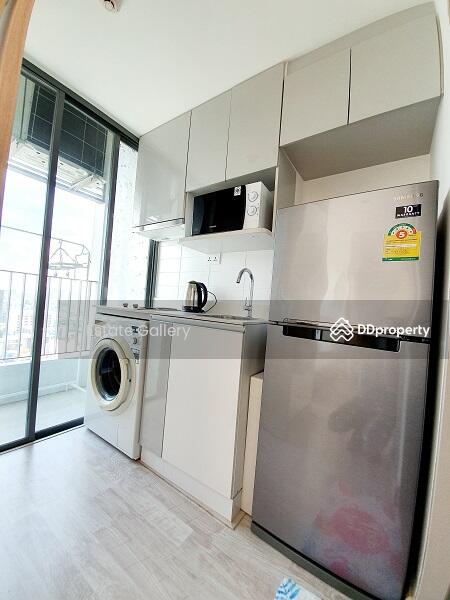 IDEO MOBI Sukhumvit 81, Bangkok, 2097 Sukhumvit Road, Bang Chak, Phra Khanong, Bangkok, Studio, 22 sqm, Condo For Rent, by Estate Gallery, 7515610 - DDproperty.com